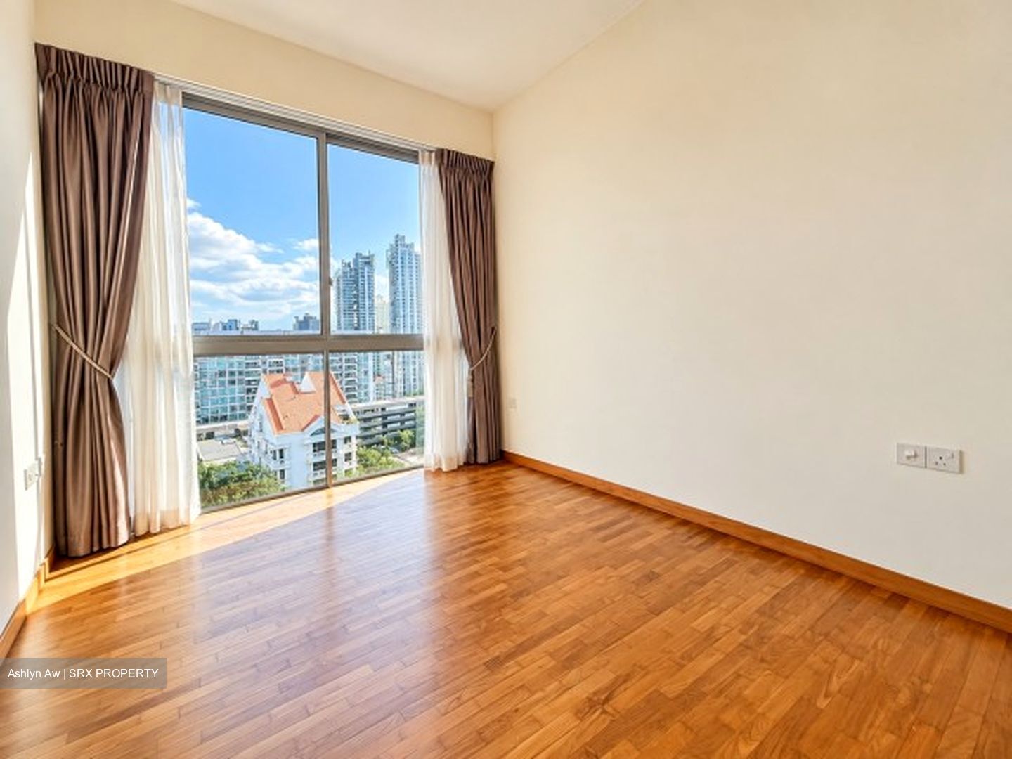 The Wharf Residence (D9), Condominium #626020551